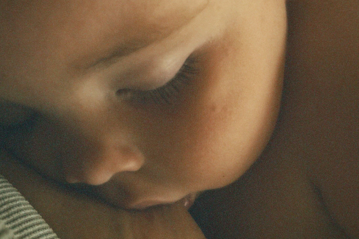 What Is Infant Sleep Training? And Why I'll Never Recommend It.