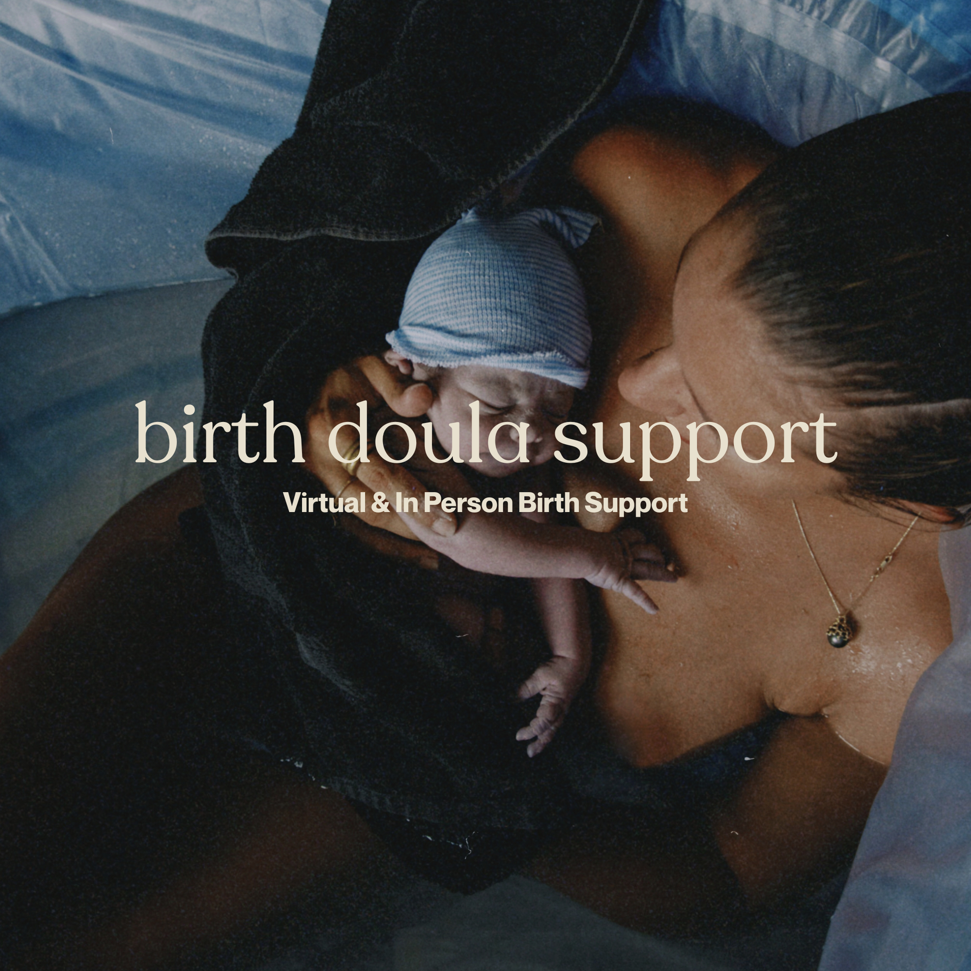 Birth Doula Support